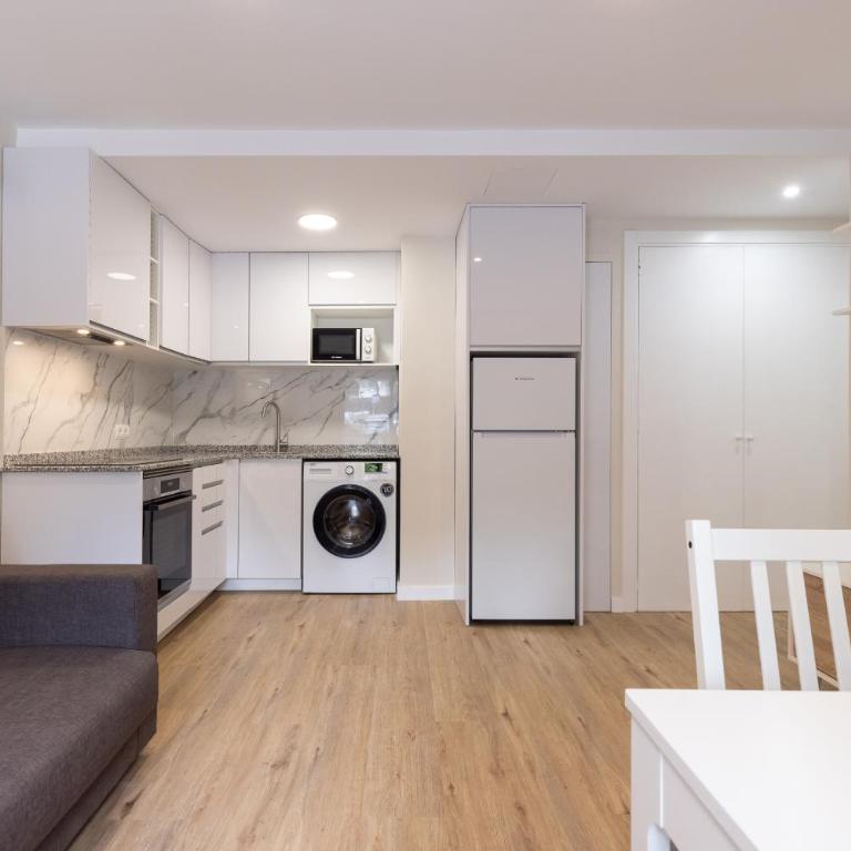 ONADA Apartment - Apartamento - 5