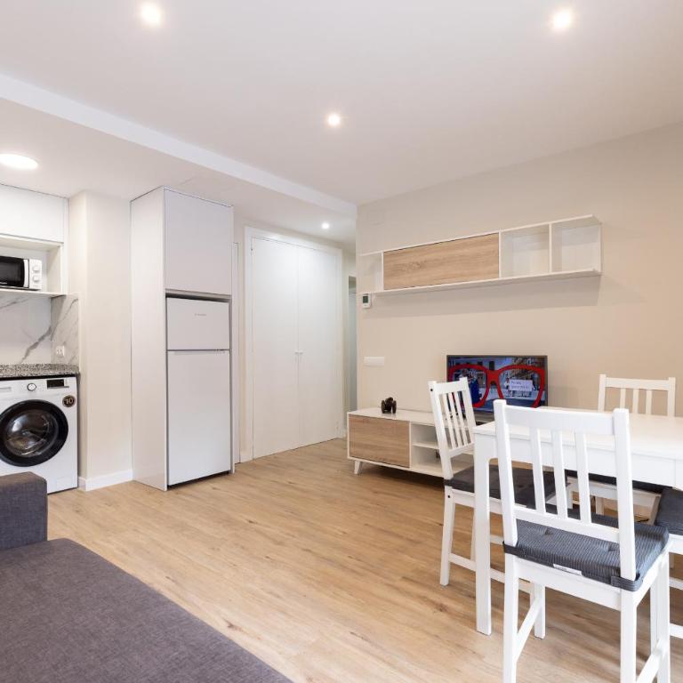 ONADA Apartment - Apartamento - 6