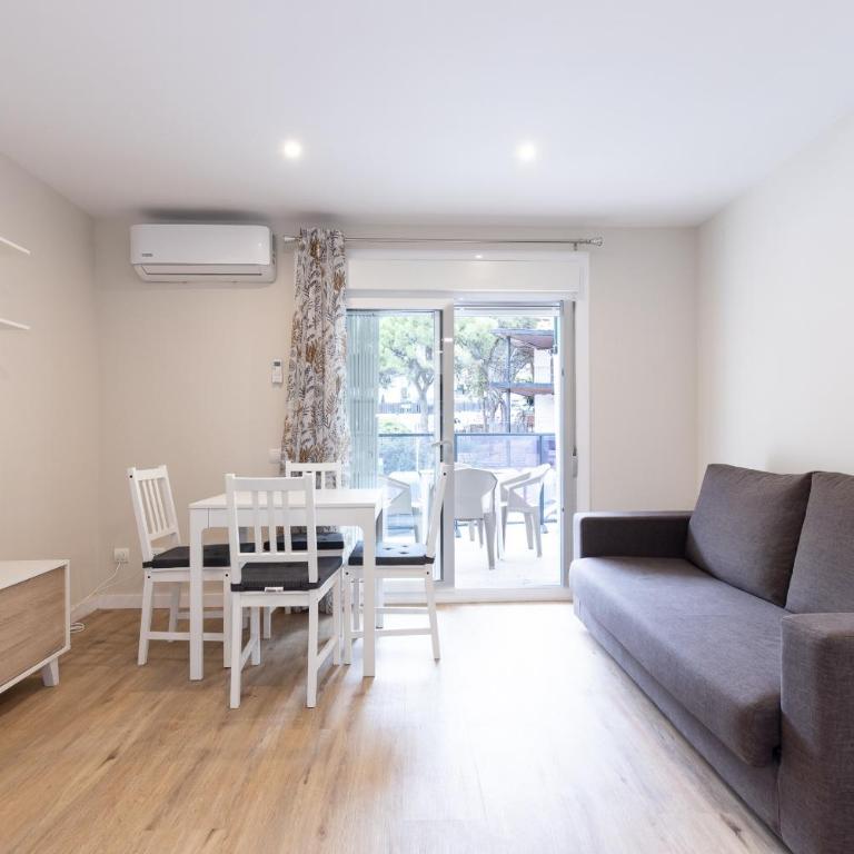 ONADA Apartment - Apartamento - 7
