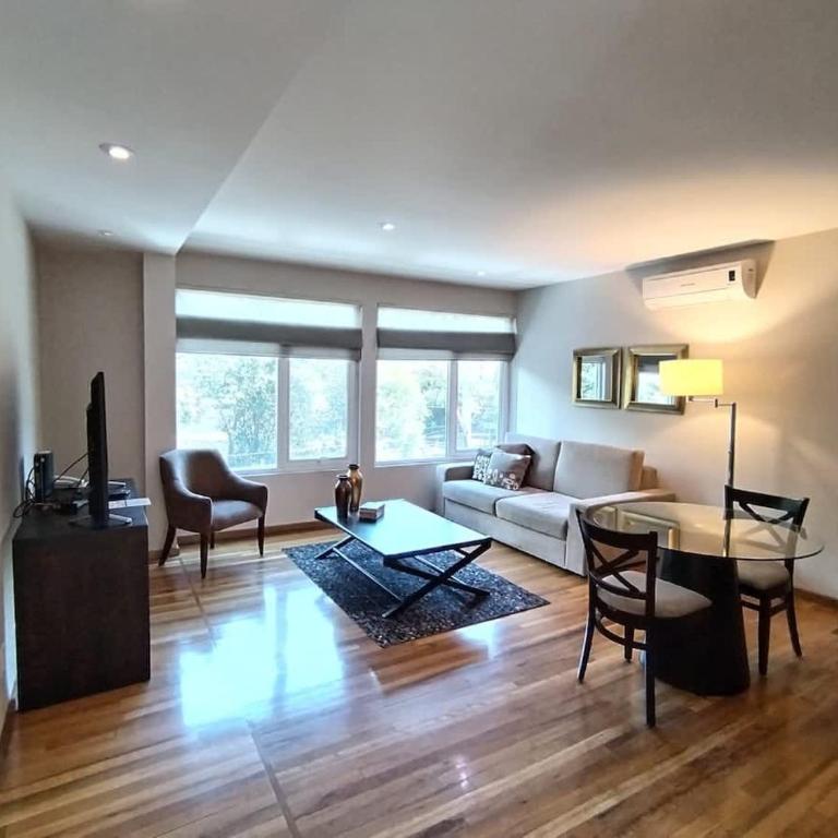 Arquimedes Light I Chic 1BR in Polanco - Apartment - 1