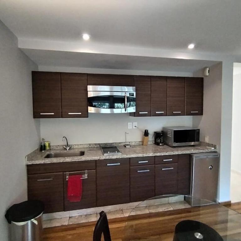 Arquimedes Light I Chic 1BR in Polanco - Apartment - 7