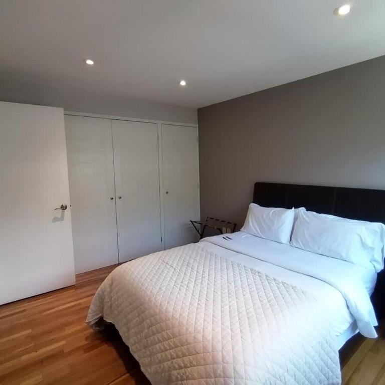 Arquimedes Light I Chic 1BR in Polanco - Apartment - 11