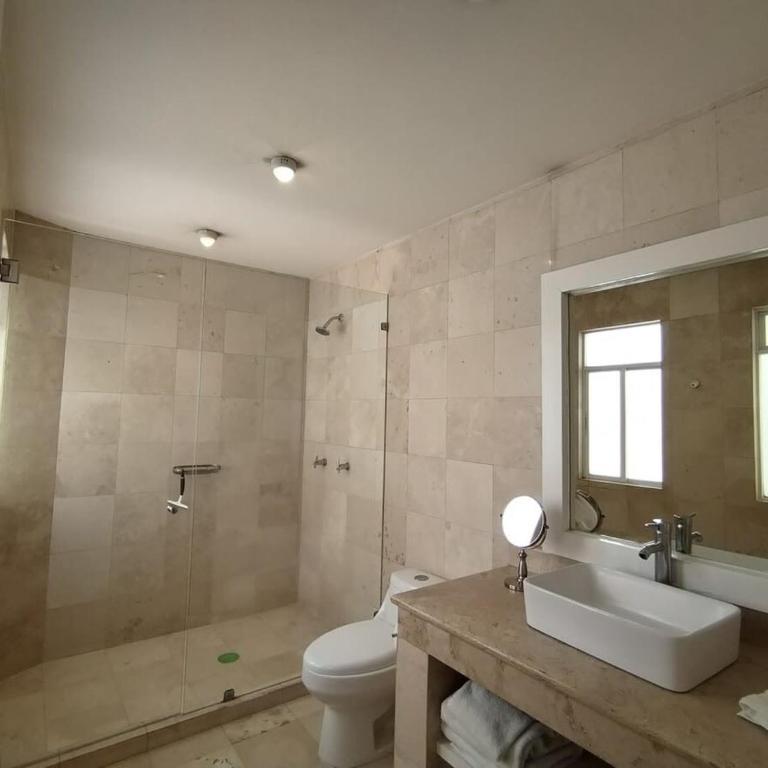 Arquimedes Light I Chic 1BR in Polanco - Apartment - 13