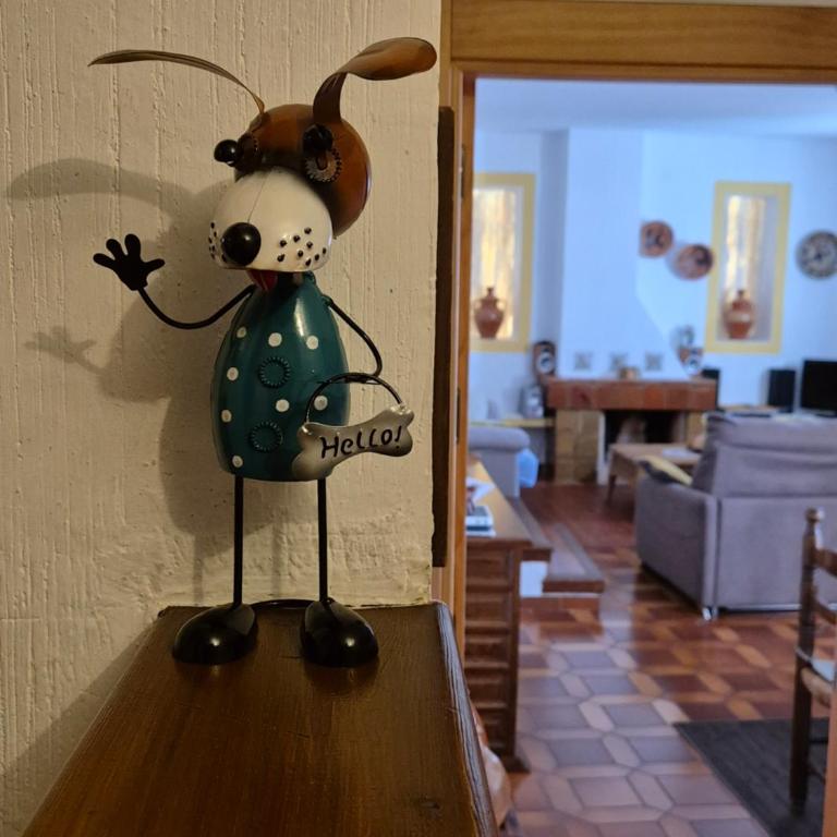 Casa San Nicolas - Casa - 8