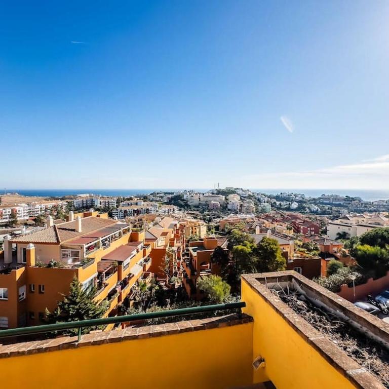 101-Apartment, Stunning Views, Riviera del Sol - Apartamento de 3 dormitorios - 4