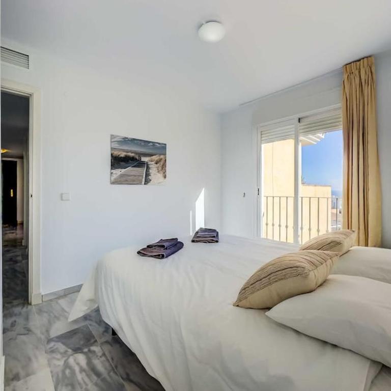 101-Apartment, Stunning Views, Riviera del Sol - Apartamento de 3 dormitorios - 15