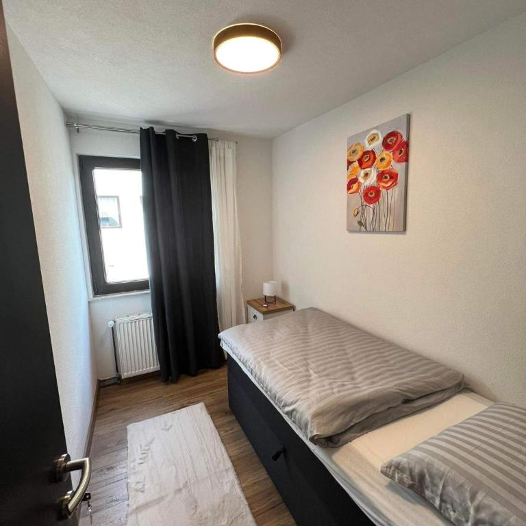 Apartman City Bihać - Three-Bedroom Apartment - 10