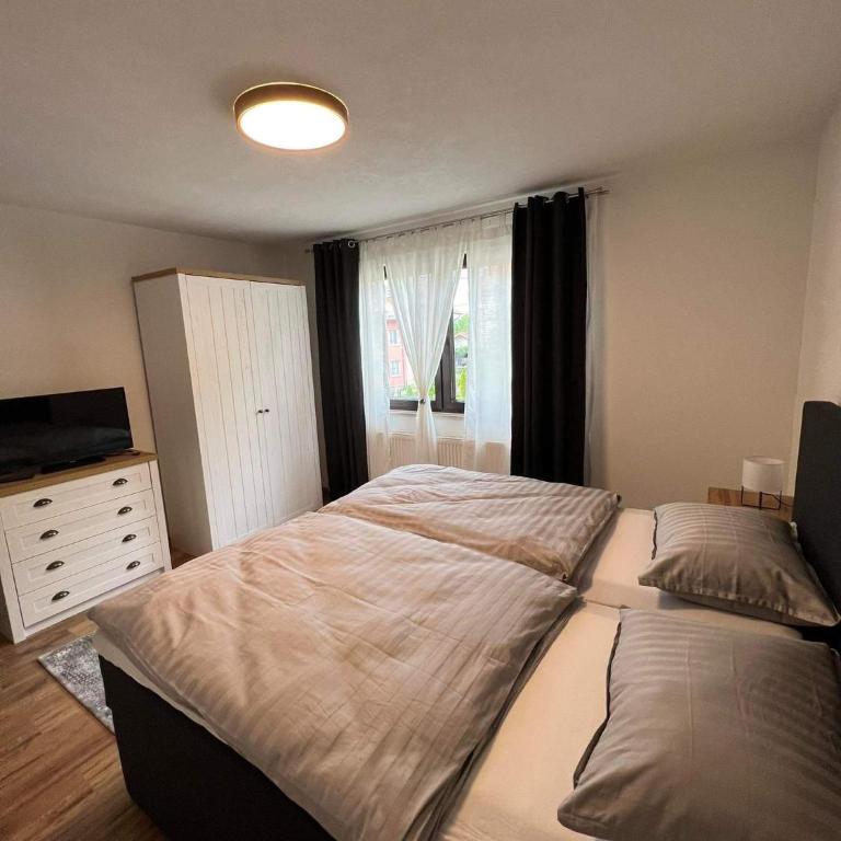 Apartman City Bihać - Three-Bedroom Apartment - 16