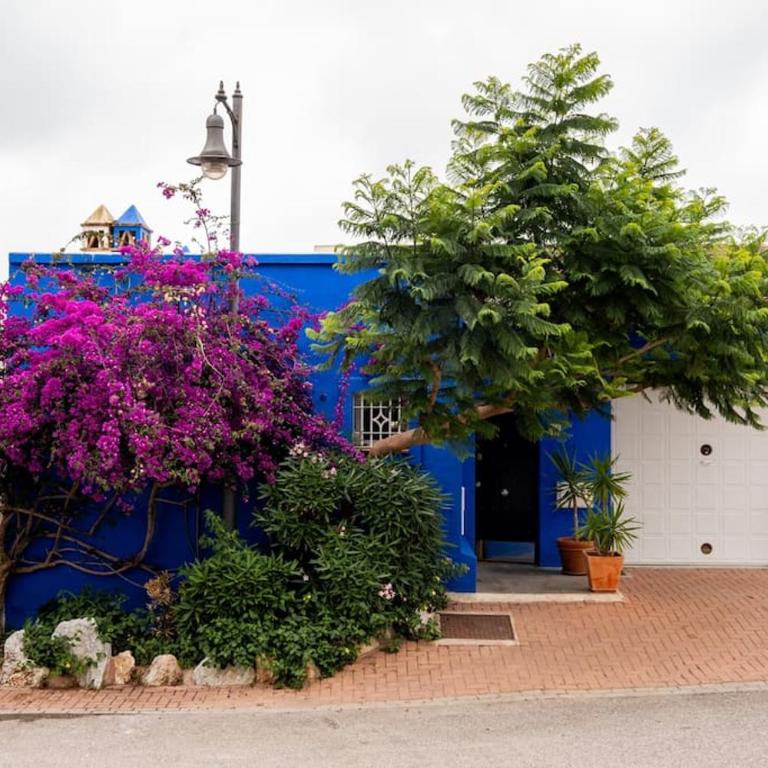 Casa del Mar - Two-Bedroom Townhouse - 4