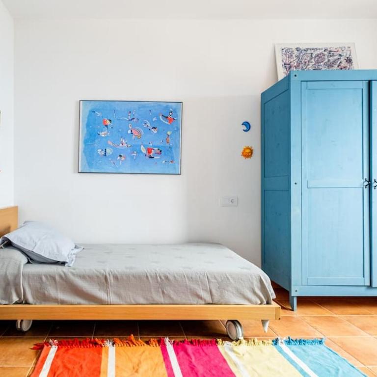 Casa del Mar - Two-Bedroom Townhouse - 21