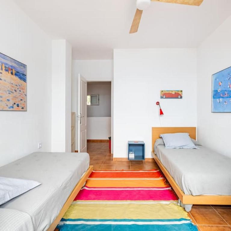Casa del Mar - Two-Bedroom Townhouse - 48