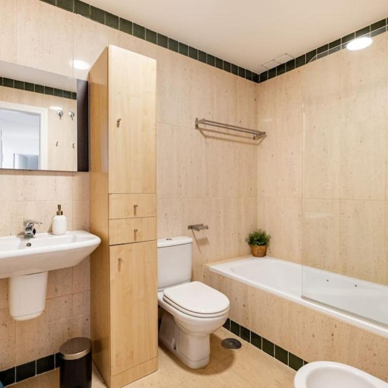 Casa del Mar - Two-Bedroom Townhouse - 25
