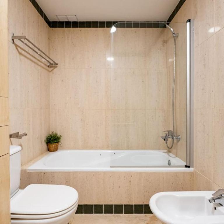 Casa del Mar - Two-Bedroom Townhouse - 49