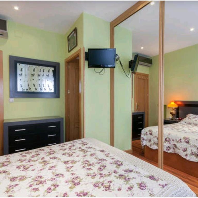 CENTRO MADRID, Las Letras - One-Bedroom Apartment - 76