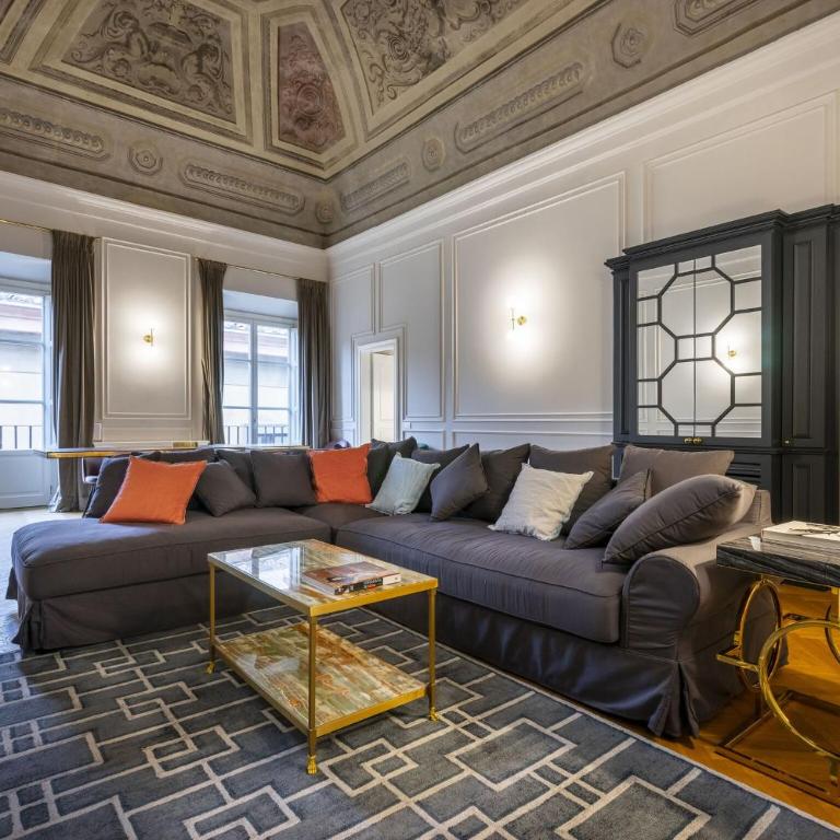 Albizi Penthouse By Geco Vacation Rentals - Appartamento - 4