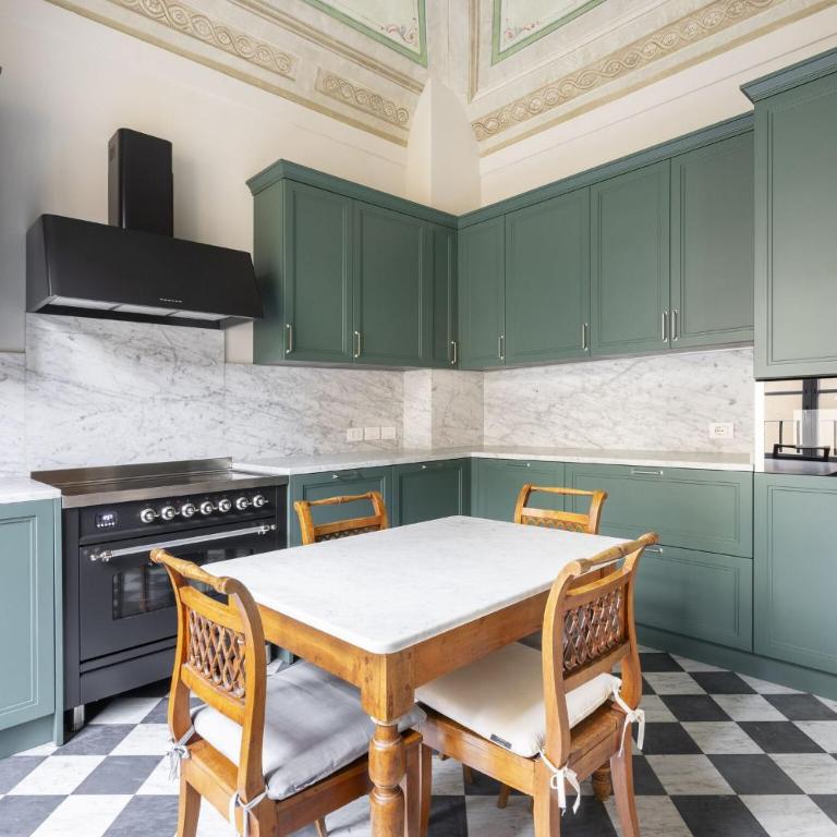 Albizi Penthouse By Geco Vacation Rentals - Appartamento - 7