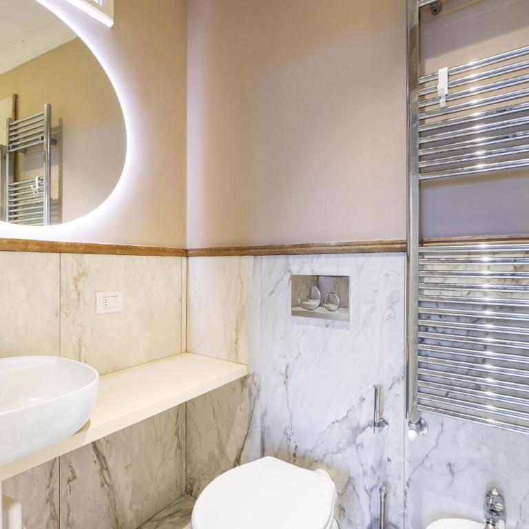 Albizi Penthouse By Geco Vacation Rentals - Appartamento - 12