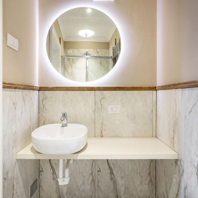 Albizi Penthouse By Geco Vacation Rentals - Appartamento - 13