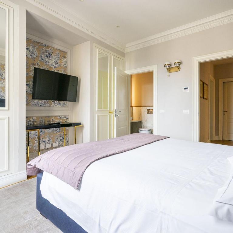 Albizi Penthouse By Geco Vacation Rentals - Appartamento - 11