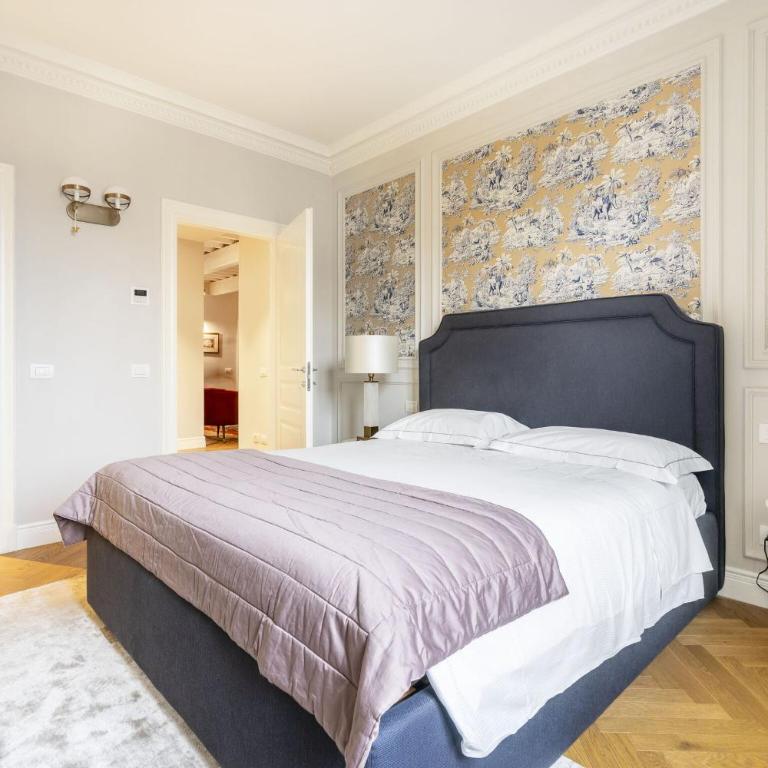 Albizi Penthouse By Geco Vacation Rentals - Appartamento - 10