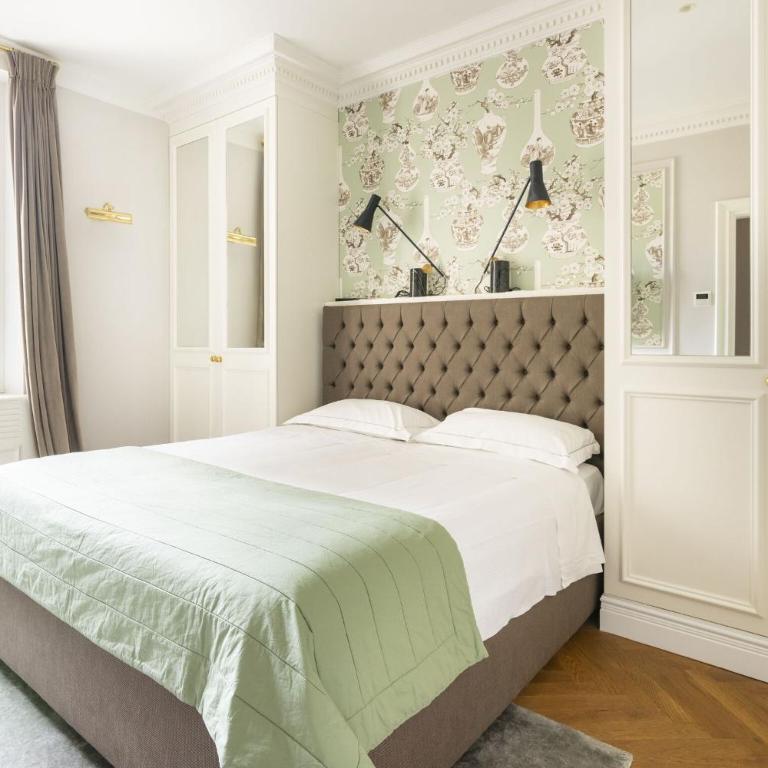 Albizi Penthouse By Geco Vacation Rentals - Appartamento - 15