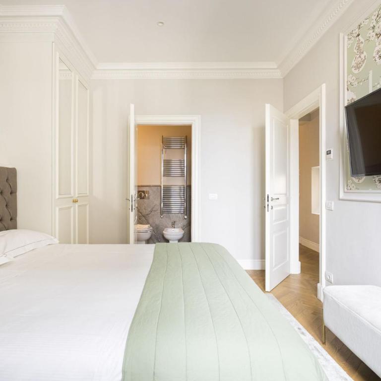 Albizi Penthouse By Geco Vacation Rentals - Appartamento - 16