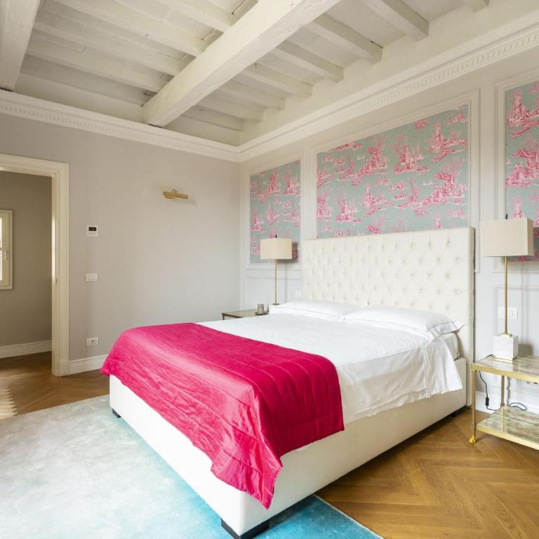 Albizi Penthouse By Geco Vacation Rentals - Appartamento - 23