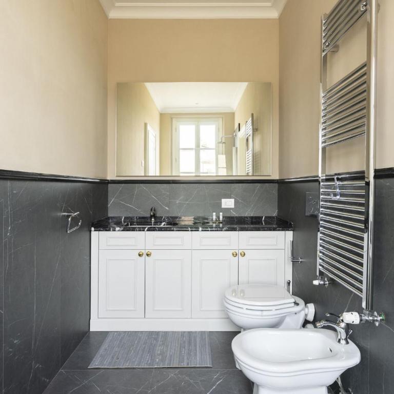 Albizi Penthouse By Geco Vacation Rentals - Appartamento - 24