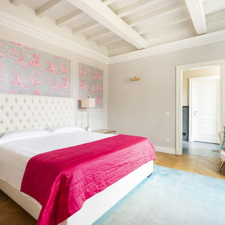 Albizi Penthouse By Geco Vacation Rentals - Appartamento - 21