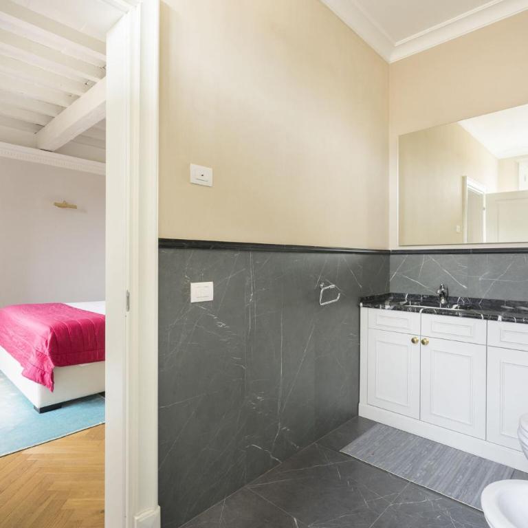 Albizi Penthouse By Geco Vacation Rentals - Appartamento - 26