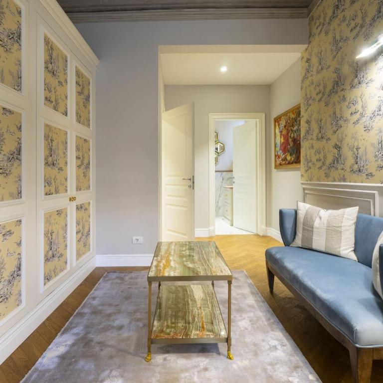 Albizi Penthouse By Geco Vacation Rentals - Appartamento - 27