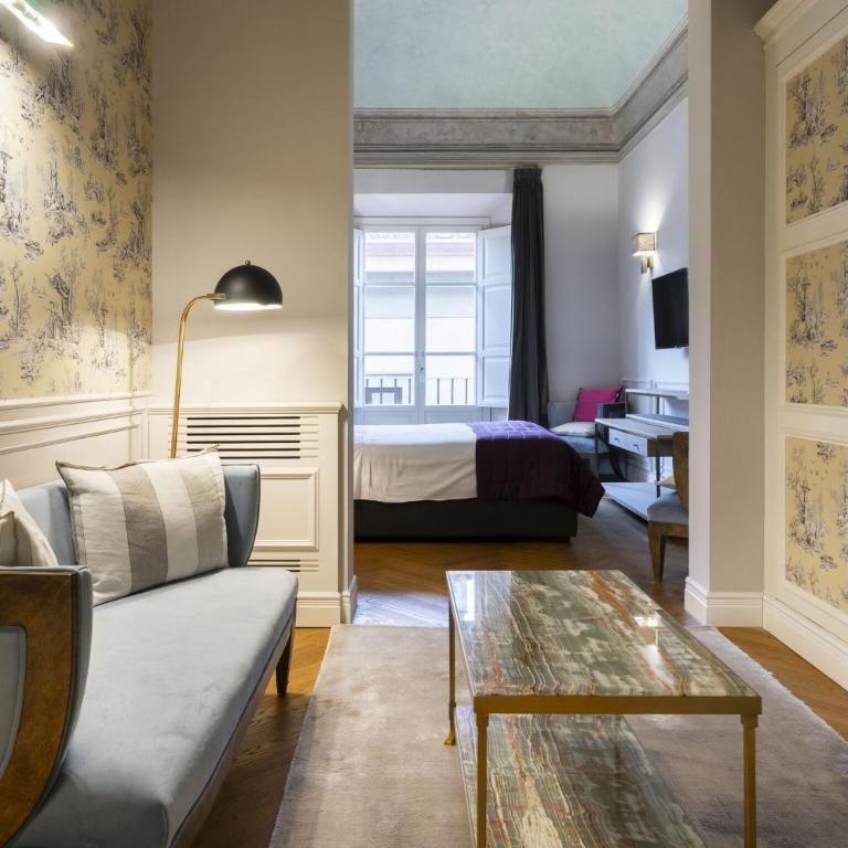 Albizi Penthouse By Geco Vacation Rentals - Appartamento - 29