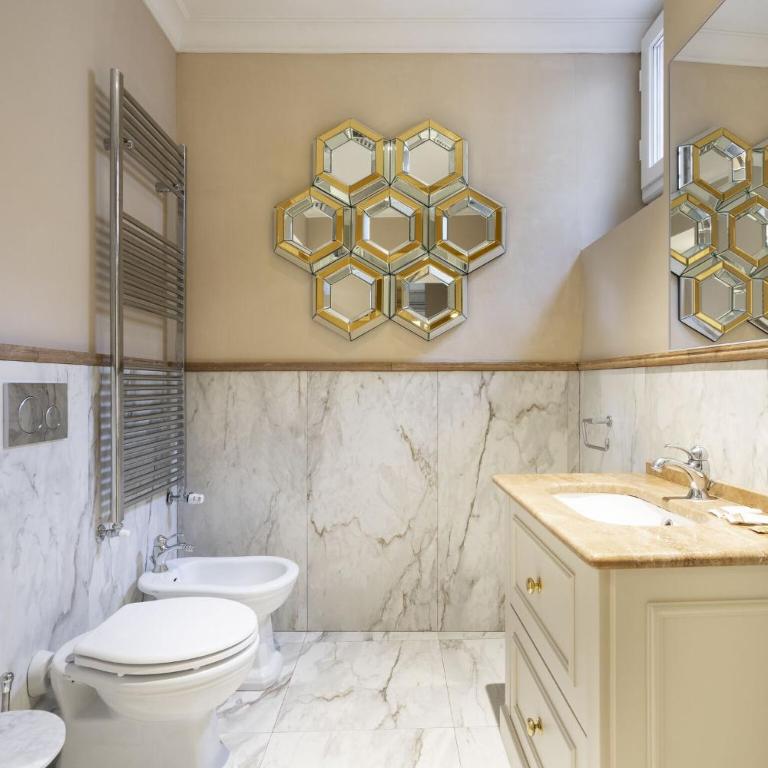 Albizi Penthouse By Geco Vacation Rentals - Appartamento - 33