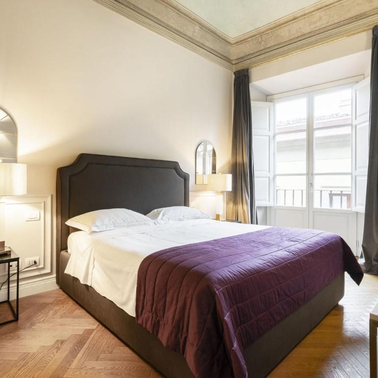 Albizi Penthouse By Geco Vacation Rentals - Appartamento - 31