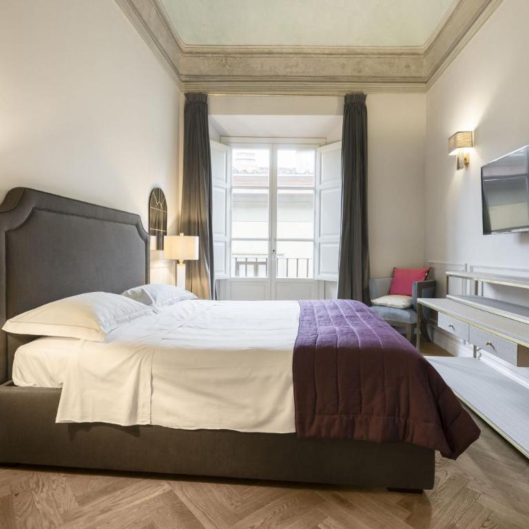 Albizi Penthouse By Geco Vacation Rentals - Appartamento - 30