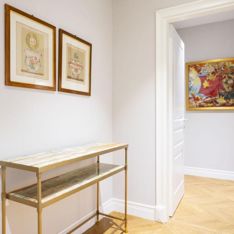 Albizi Penthouse By Geco Vacation Rentals - Appartamento - 35