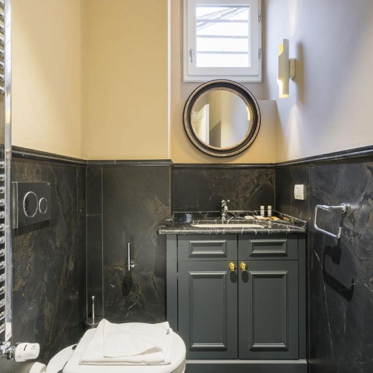 Albizi Penthouse By Geco Vacation Rentals - Appartamento - 36