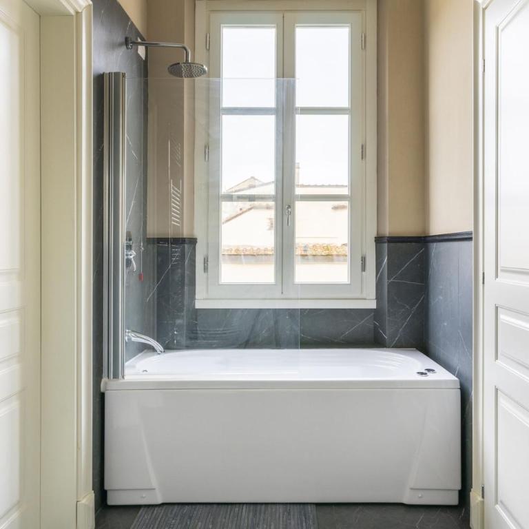 Albizi Penthouse By Geco Vacation Rentals - Appartamento - 25