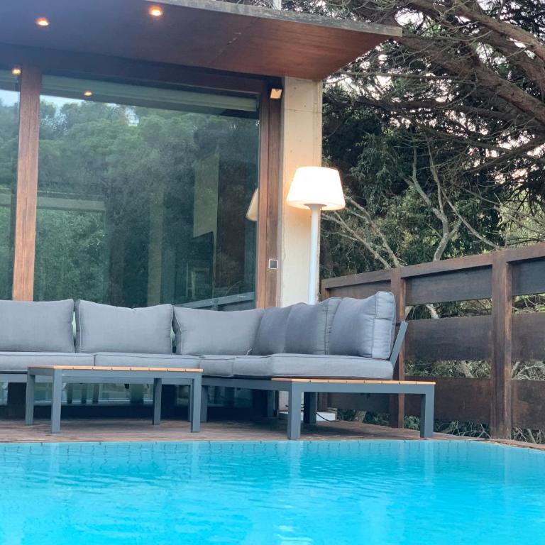 Villa Begur Hideaway con piscina privada - Villa with Private Pool - 36