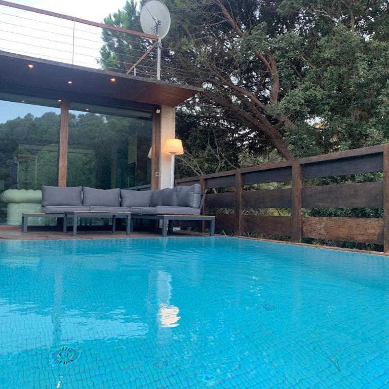 Villa Begur Hideaway con piscina privada - Villa with Private Pool - 37