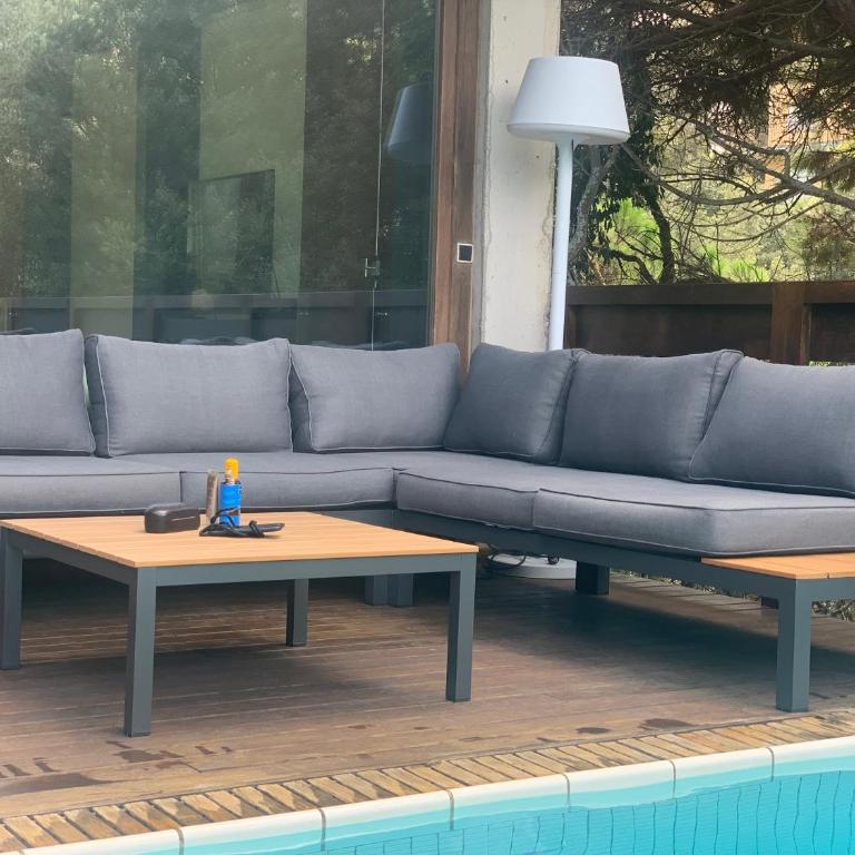 Villa Begur Hideaway con piscina privada - Villa with Private Pool - 39