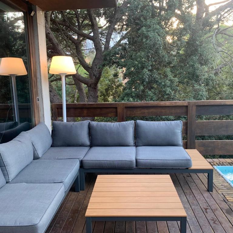 Villa Begur Hideaway con piscina privada - Villa with Private Pool - 40