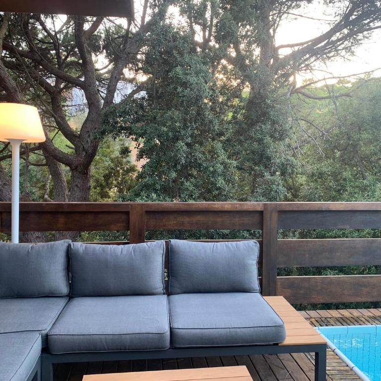 Villa Begur Hideaway con piscina privada - Villa with Private Pool - 42