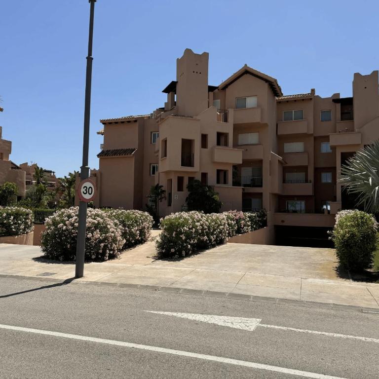 Mar Menor Golf Resort - Two-Bedroom Apartment with Terrace - 21