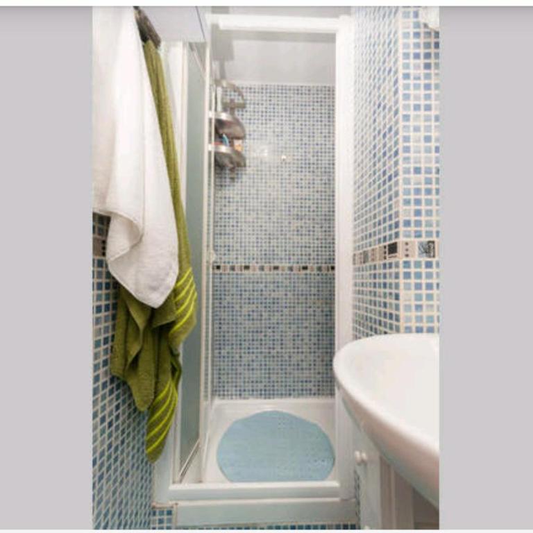 CENTRO MADRID, Las Letras - One-Bedroom Apartment - 81