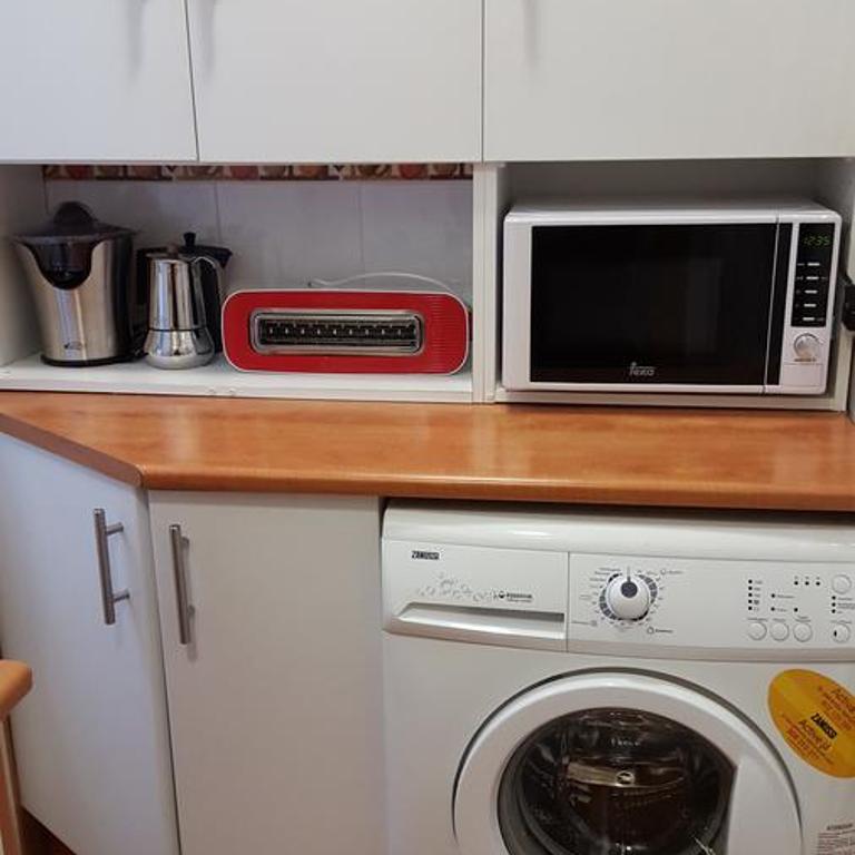 CENTRO MADRID, Las Letras - One-Bedroom Apartment - 84