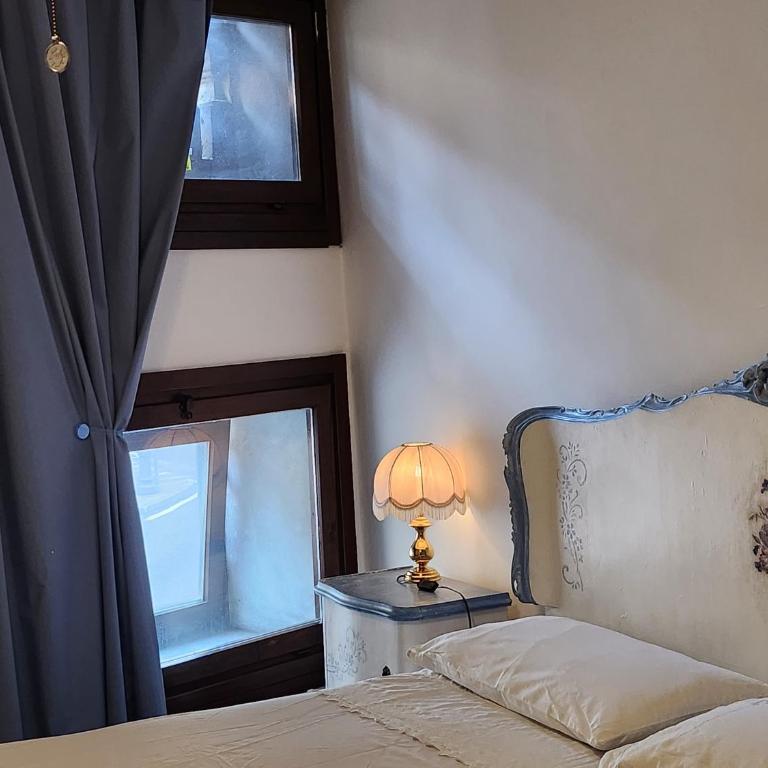 Casa Coxina - Appartamento con 1 Camera da Letto - 27