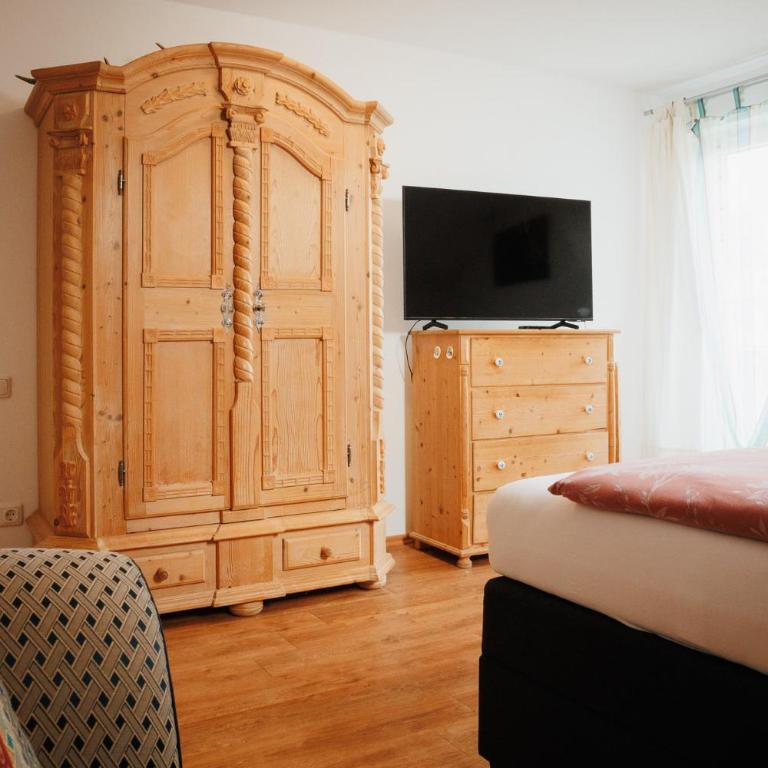 Haus mit wunderschönem Ausblick und Garten - Haus mit 3 Schlafzimmern - 10
