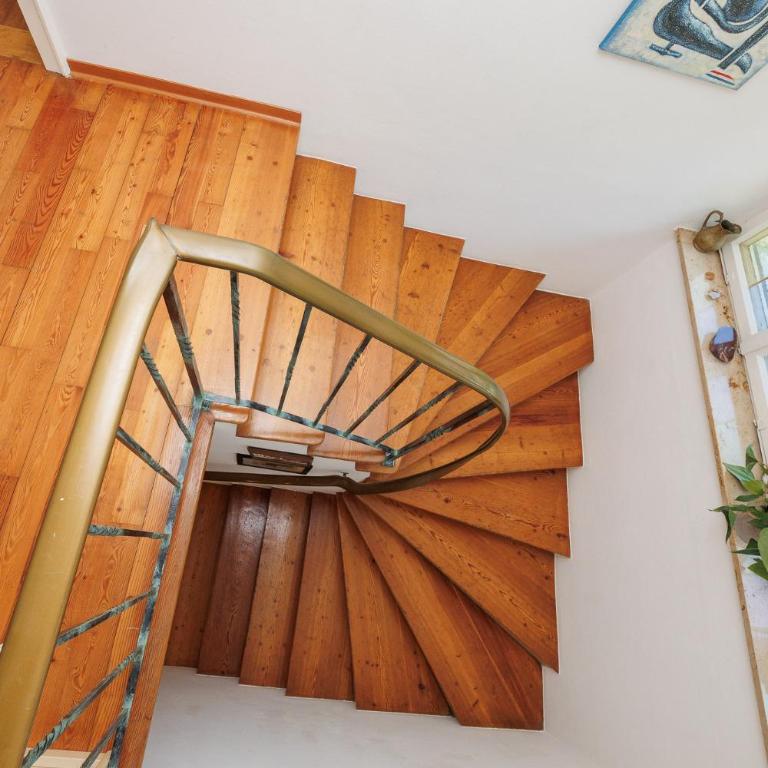 Haus mit wunderschönem Ausblick und Garten - Haus mit 3 Schlafzimmern - 15