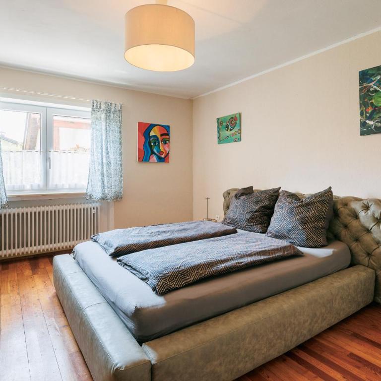 Haus mit wunderschönem Ausblick und Garten - Haus mit 3 Schlafzimmern - 8